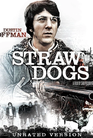 稻草狗 Straw Dogs