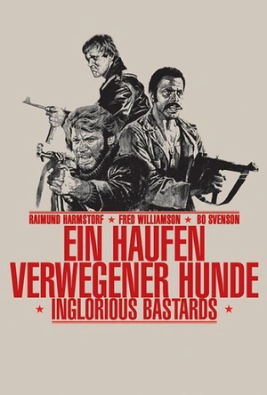 戴罪立功 Quel maledetto treno blindato