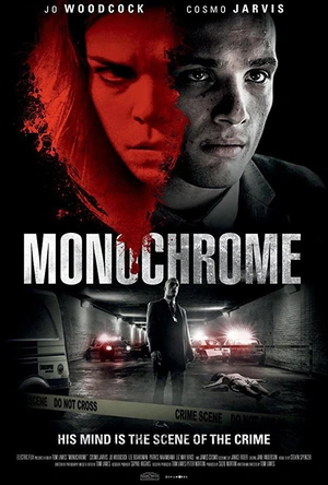 铁血灵探 Monochrome