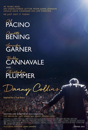 丹尼·科林斯 Danny Collins
