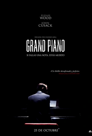 夺命钢琴 Grand Piano