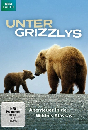 灰熊全接触 Great Bear Stakeout