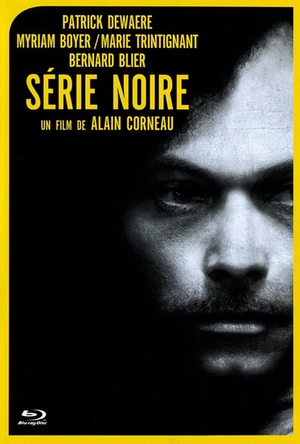 黑色小说 Série noire