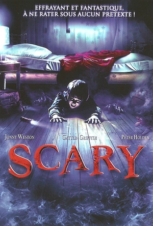 床下魔怪 Under the Bed