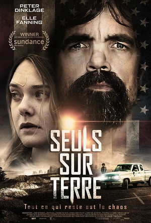 此刻只有你共我 I Think We're Alone Now