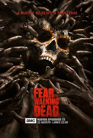 行尸之惧 第二季 Fear the Walking Dead Season 2