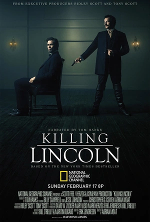 刺杀林肯 Killing Lincoln