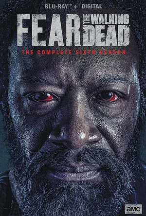 行尸之惧 第六季 Fear the Walking Dead Season 6