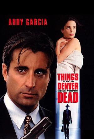 五个杀手的传说