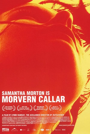 默文·卡拉 Morvern Callar