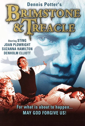 硫磺石与蜜糖 Brimstone and Treacle