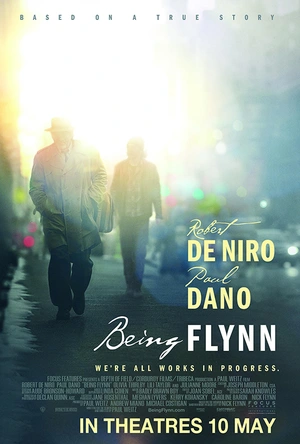 成为弗林 Being Flynn