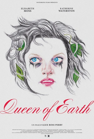 尘世女王 Queen of Earth