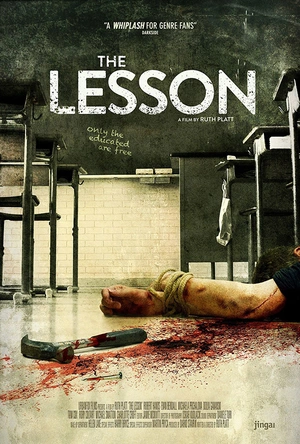 惨痛课程 The Lesson