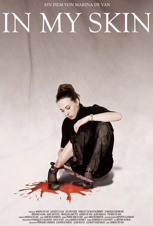 切肤 Dans ma peau