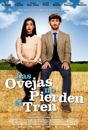 不要错过火车的羊 Las ovejas no pierden el tren