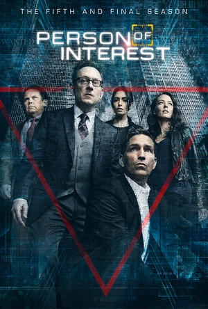 疑犯追踪 第五季 Person of Interest Season 5