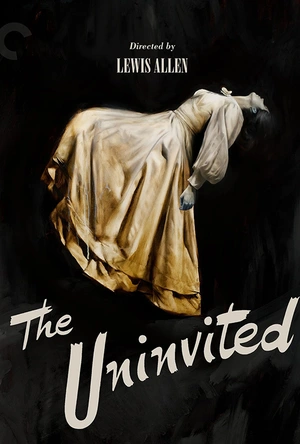 不速之客 The Uninvited