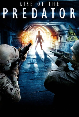 捕食者的崛起 BlackJacks