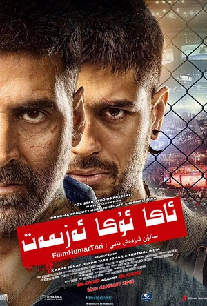 搏击兄弟 Brothers