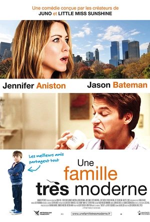 换精计划 The Switch