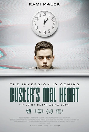 伯斯特的心 Buster's Mal Heart