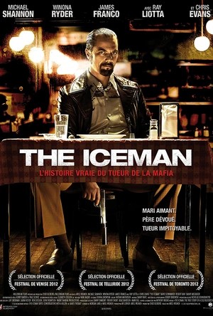 冰人 The Iceman