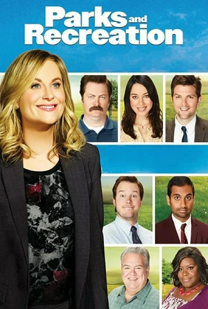公园与游憩 第四季 Parks and Recreation Season 4