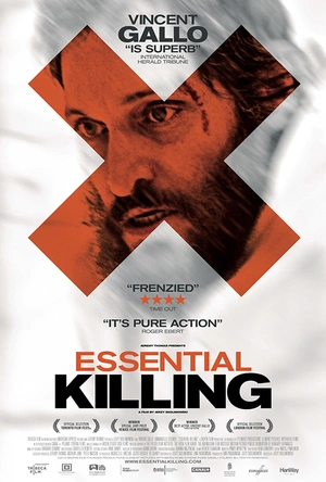 必要的杀戮 Essential Killing