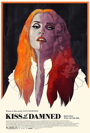 诅咒之吻 Kiss of the Damned