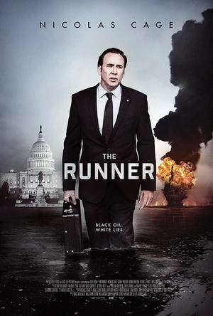 奔跑者 The Runner