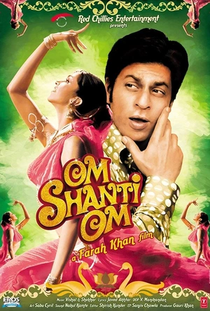 再生缘 Om Shanti Om