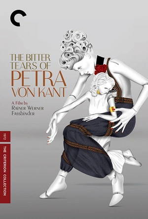 柏蒂娜的苦泪 Die bitteren Tränen der Petra von Kant