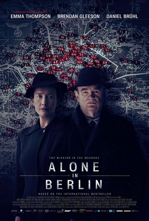 柏林孤影 Alone in Berlin