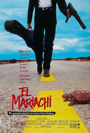 杀手悲歌 El Mariachi