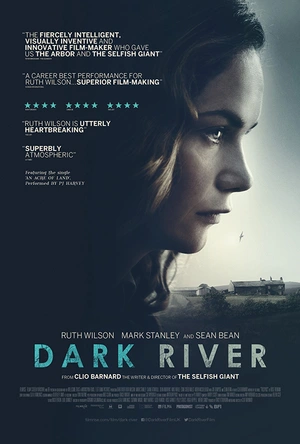 暗流 Dark River