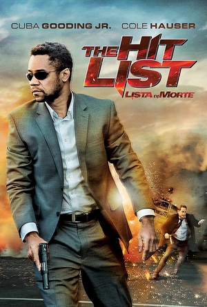 暗杀名单 The Hit List