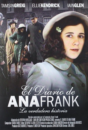 安妮日记 The Diary Of Anne Frank