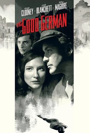 德国好人 The Good German