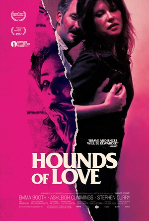 爱的猎犬 Hounds of Love