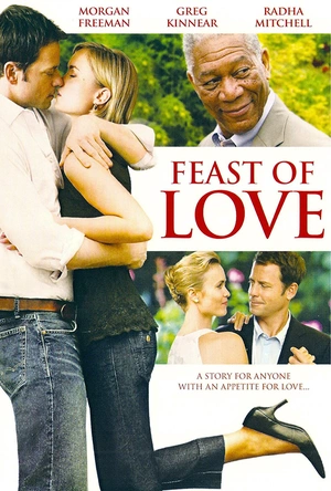 爱的盛宴 Feast of Love
