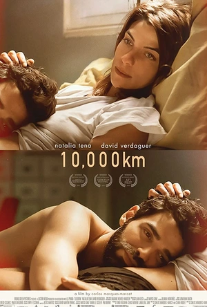 一万公里 10.000 Km