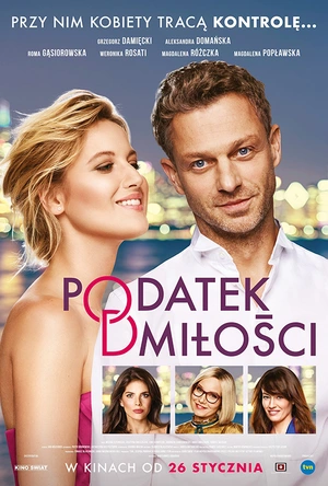 爱情税 Podatek od milosci