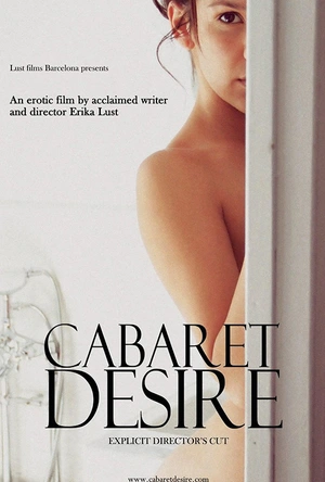 爱欲夜知味 Cabaret Desire