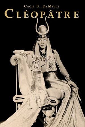 埃及艳后 Cleopatra