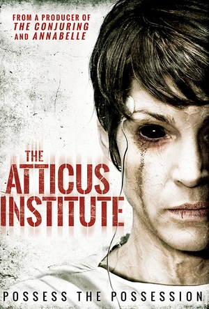 阿提克斯研究所 The Atticus Institute