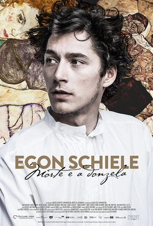 埃贡·席勒：死神和少女 Egon Schiele: Tod und Mädchen