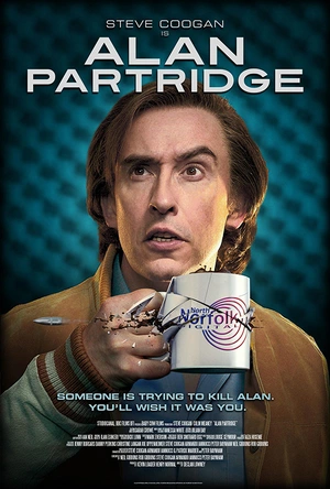 阿尔法爸爸 Alan Partridge: Alpha Papa
