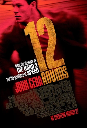 12回合 12 Rounds