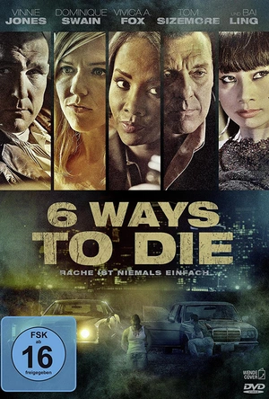 六路去死 6 Ways to Sundown